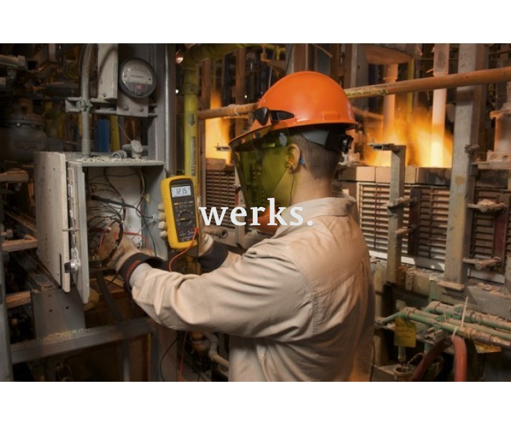 Мультиметр цифровой Fluke 28-II 3947820