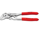 Миниатюрный цанговый ключ (переставные клещи) Knipex KN-8603125