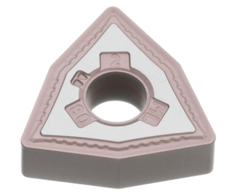 Пластина для точения Widia WNMG 060408 ML WP15CT