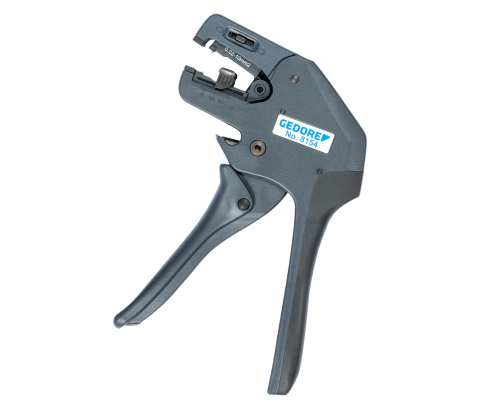 Щипцы для снятия изоляции StrippMax-Pistol Professional Gedore 3416453