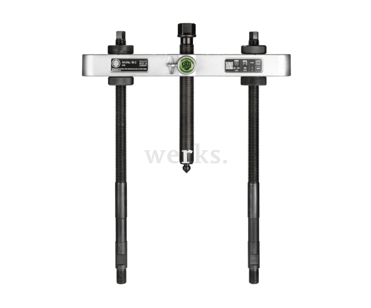 Съёмное приспособление KUKKO 18-3