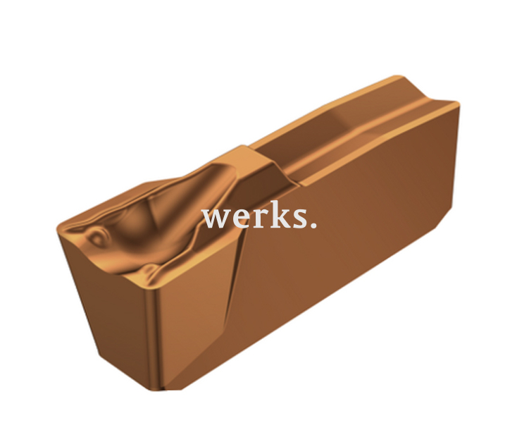 Пластина Sandvik N151.3-300-25-7G 1125