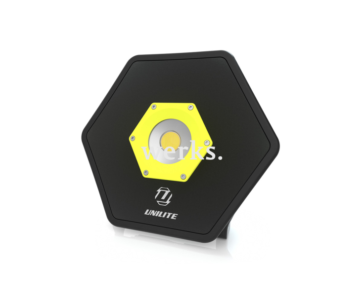 Прожектор аккумуляторный UNILITE SLR-4750