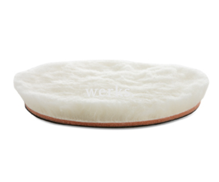 Полировальная подушечка из овчины 140 мм Flex TW-PT 140 376515
