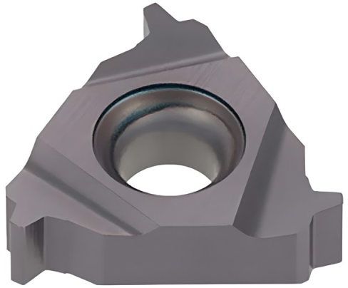 Резьбовая пластина Tungaloy 16IR20TR AH725