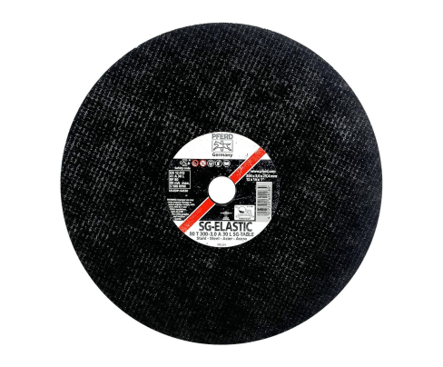 Круг отрезной Pferd 80 T 300-3,0 A 30 L SG-TABLE/25,4