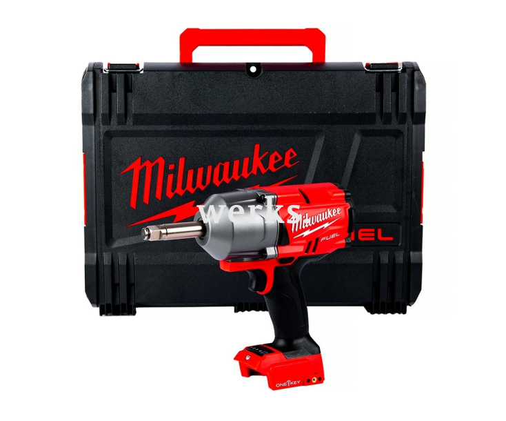 Гайковерт Milwaukee M18ONEFHIWF12E-0X (4933478405)
