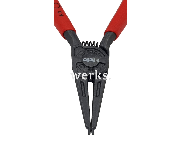 Съемник для стопорных колец внешний прямой 19 – 60 мм Felo 59301940