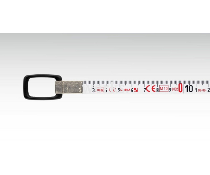 Рулетка измерительная капсульная 15 м х 10 мм Stabila Architect 10656