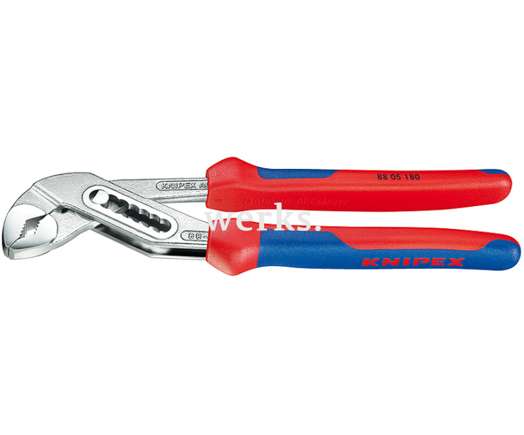 Клещи KNIPEX Alligator KN-8805180