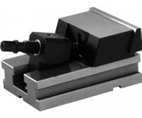 Прецизионные тиски улучшенные 6622-200 Bison 326622040800