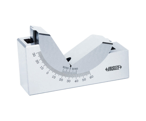 Угловая призма Insize 6535-30