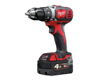 Дрель Milwaukee M18 BDD-402C(4933443565)