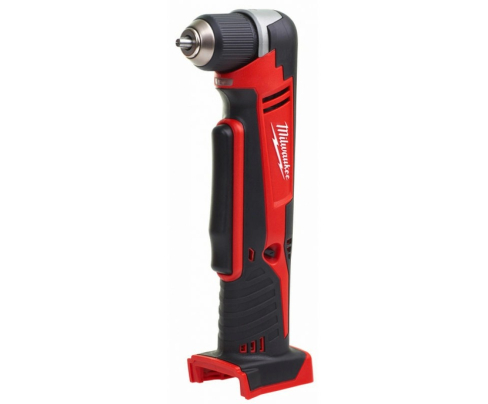 Дрель Milwaukee C18 RAD-0 (4933427189)