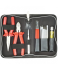 Набор инструмента для обслуживания сетей ProsKit 1PK-639
