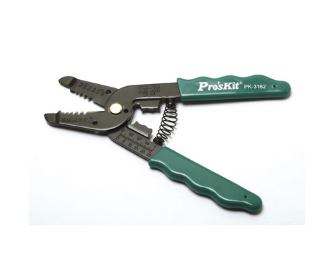 Стриппер многофункциональный ProsKit 8PK-3162