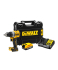 Дрель DeWALT DCD800E1T-QW