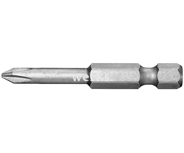 Бита Facom High Perf 1/4" крестовая Phillips PH3 EP.603T