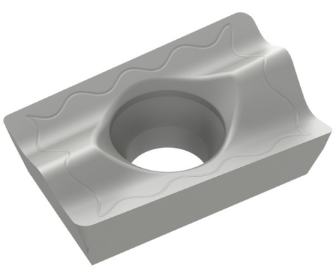 Твердосплавная фрезерная вставка LDFT 150408ER CTC5240 Ceratizit 5040915101