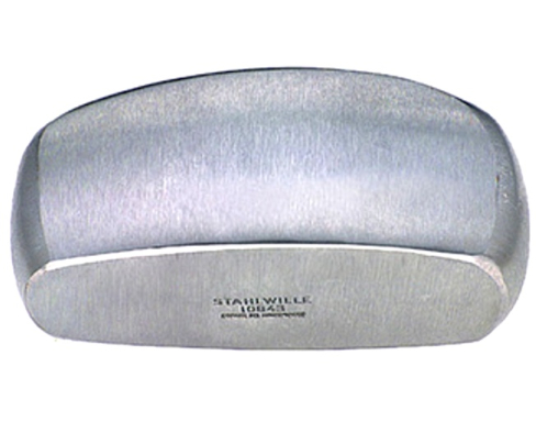 Наковальня ручная 10843 115х65х45 Stahlwille 70210007