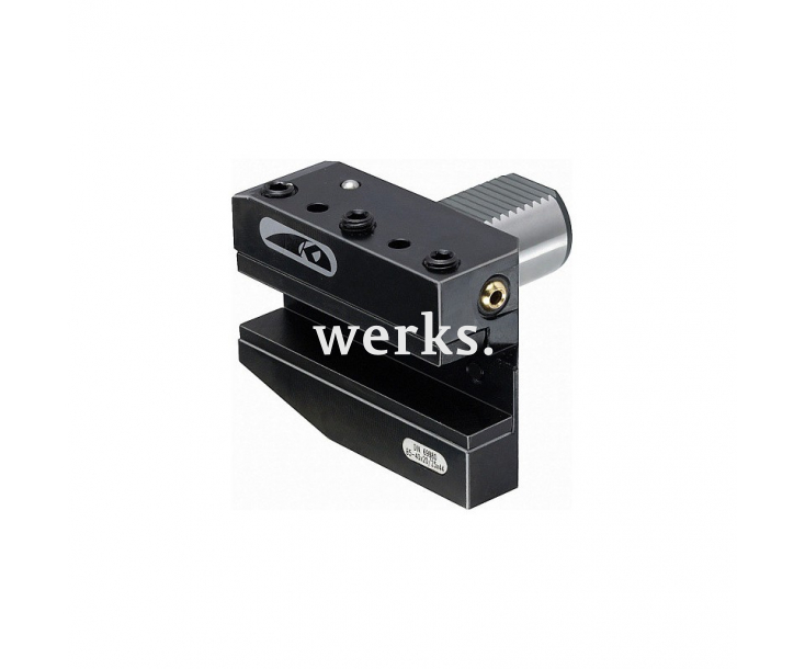 Резцедержатель Kintek B5-25X16X40