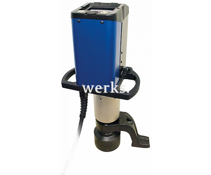 Высокопроизводительный динамометрический гайковерт LHD 80, Losomat LHD-80