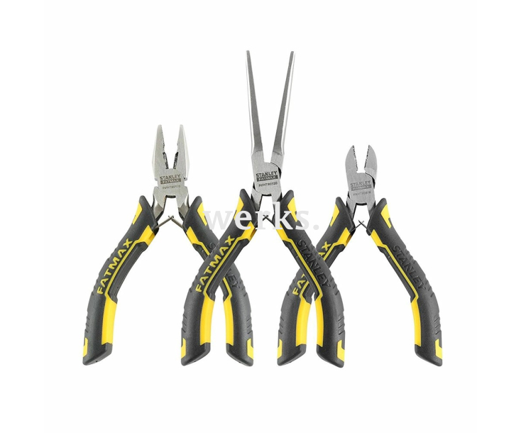 Набор инструментов Stanley FMHT0-80524