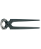 Клещи плотницкие Knipex KN-5000300