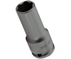 Головка торцовая ударная 1/2" тонкостенная 32 мм Facom NSB.32
