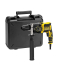 Дрель Stanley FMEH1100K-QS
