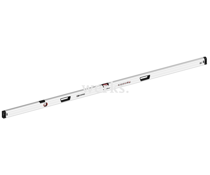 Уровень строительный 200 см Kapro 905 Condor 905-40-200