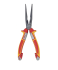 Длинногубцы прямые режущие VDE Felo 205 мм 58202040