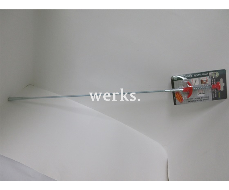 Экстрактор кнопочный гибкий ProsKit MS-329