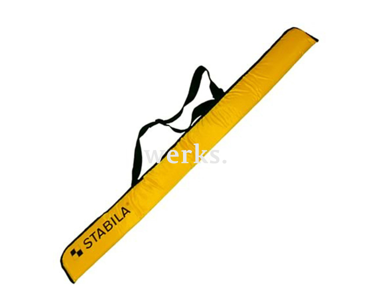 Сумка-чехол для уровня Stabila 16596 120 см
