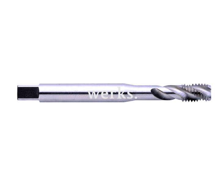 Метчик для машинного привода M8 DIN 371 35° RSP Exact GQ-10355