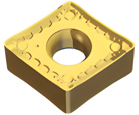 Сменная пластина для фрез TaeguTec CNMX 120512 HB TT8125