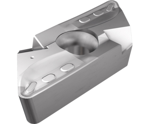 Пластина ISCAR KNMX 160405 LP IC807