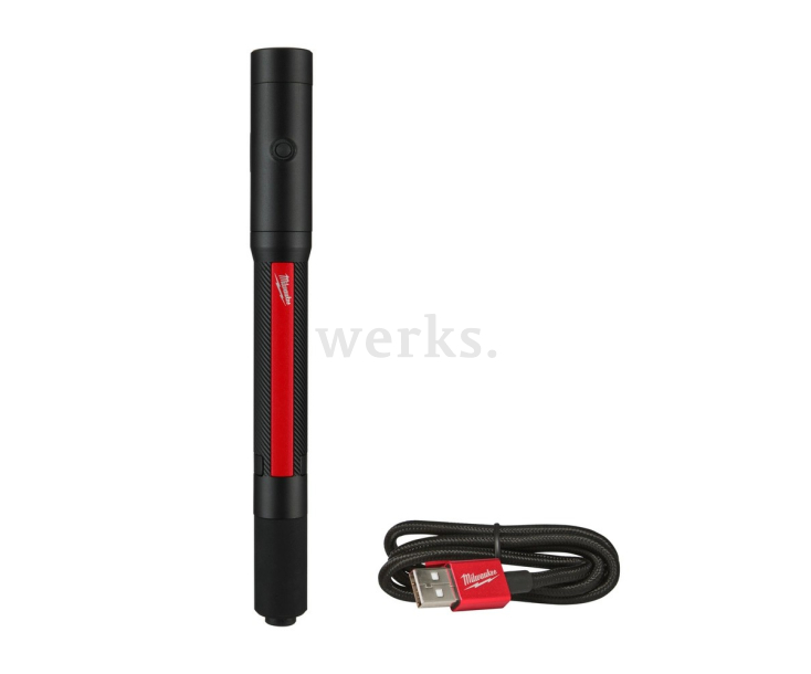 Фонарь Milwaukee 4933478705