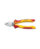 Пассатижи Wiha Industrial Electric Z 01 0 09 38855