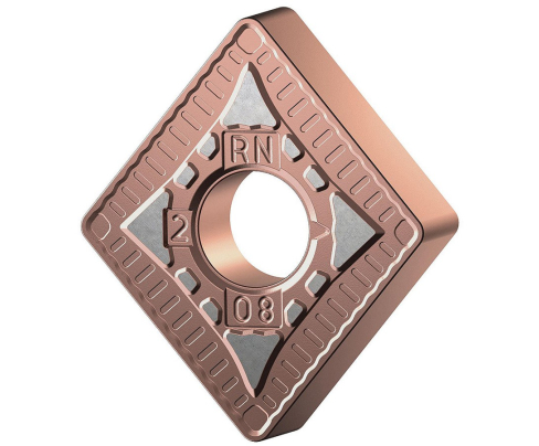 Пластина для точения Kennametal CNMG 160612 RN KCP30B