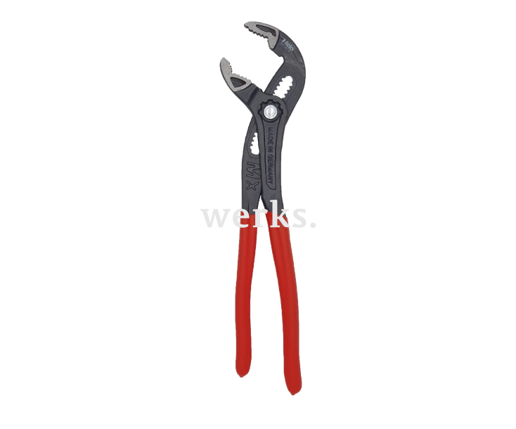 Клещи переставные 300 мм Felo MX 89530040