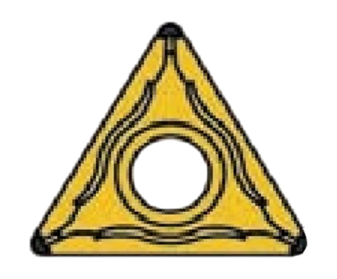 Пластина Sandvik TCMT 110204 UM CT15M