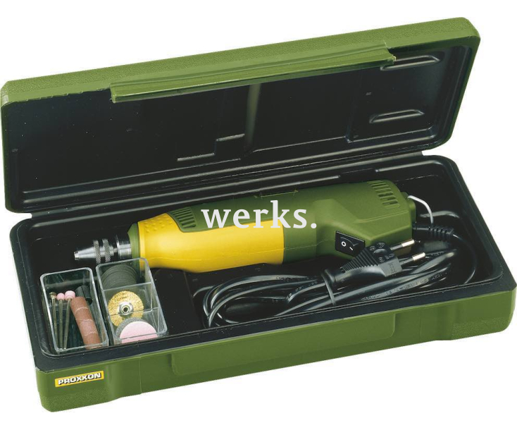 Бормашина высокоточная Proxxon 240/Е 28472