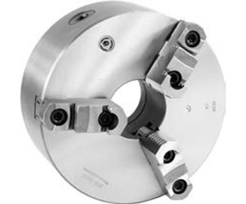 Токарный патрон 3235-630-11 Bison 353235460900