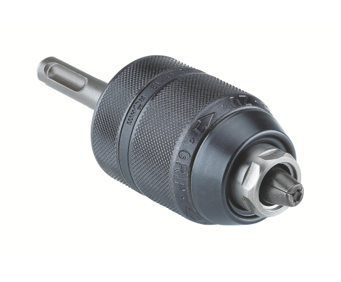 Быстрозажимной сверлильный патрон EXTRA80-RV, размер 13, крепление 1/2