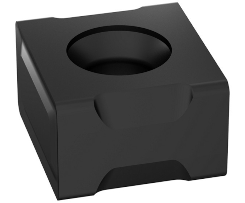 Твердосплавная фрезерная вставка LNHX 1106PNER-R50 CTCK215 Ceratizit 51024520