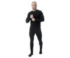 Комплект термобелья Brodeks Arctic-2 Merino 2XL(62) (XXL)