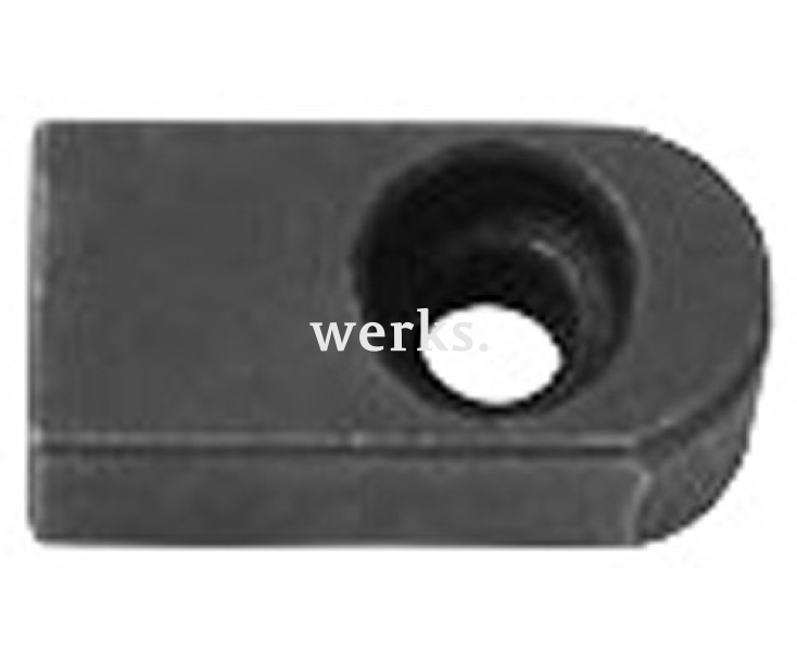 Шпонка W-3649/0 Bison 800006778