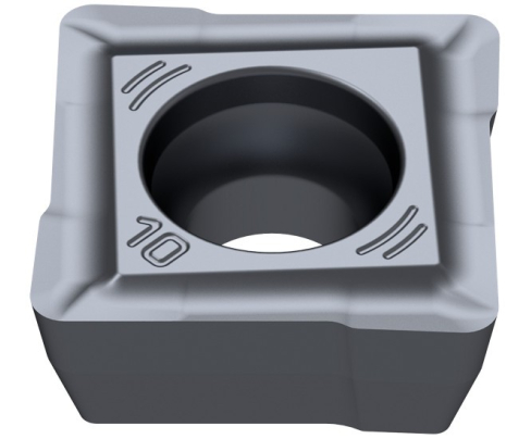 Твердосплавная сверлильная вставка SONT 052306ER-M30 CTPP430 Ceratizit 10830105