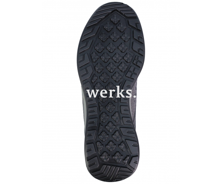 Полуботинки летние мужские Brodeks Dragon серый (41)